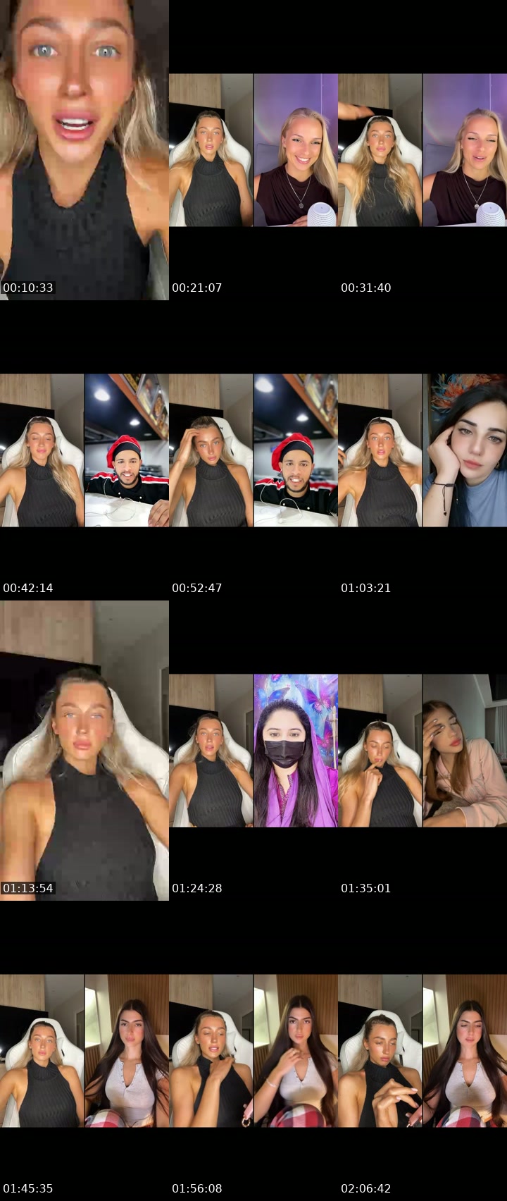 TikTok live: See you 🤭 by @da.shiik.solodkaya