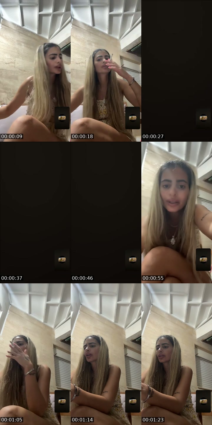 @mazali067 TikTok live from 2026-07-12