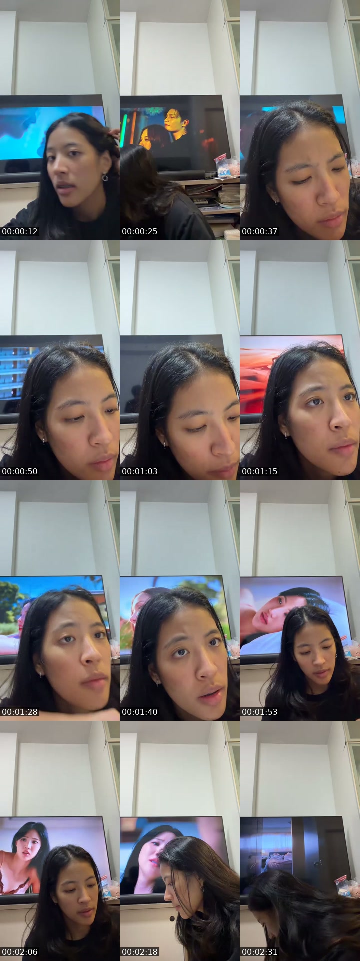 @i736373929167 TikTok live from 2026-07-12