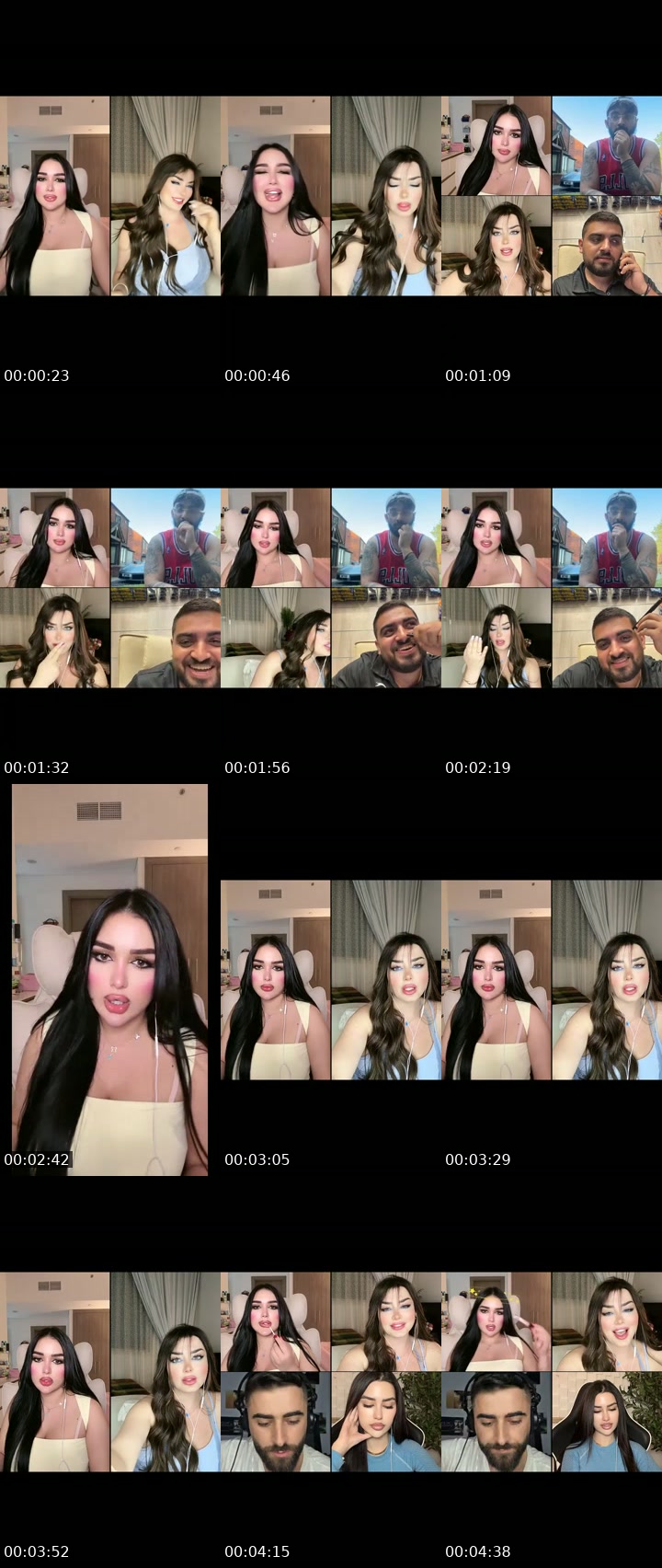 @roro_ro777 TikTok live from 2026-07-12