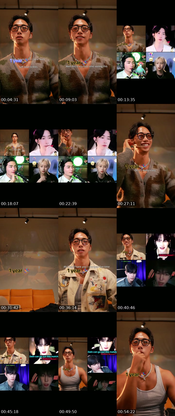 TikTok live: 제 라이브에 오신 것을 환영합니다 by @s0operman_
