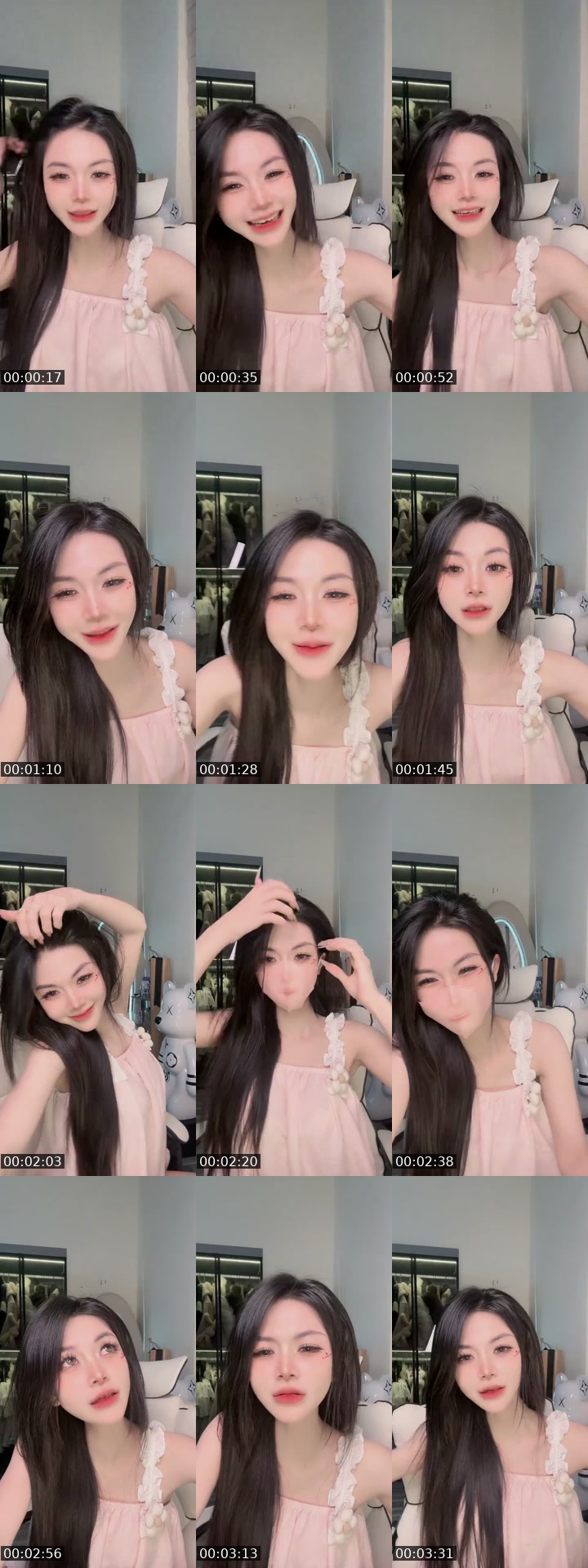 @linh.linda91 TikTok live from 2026-07-12