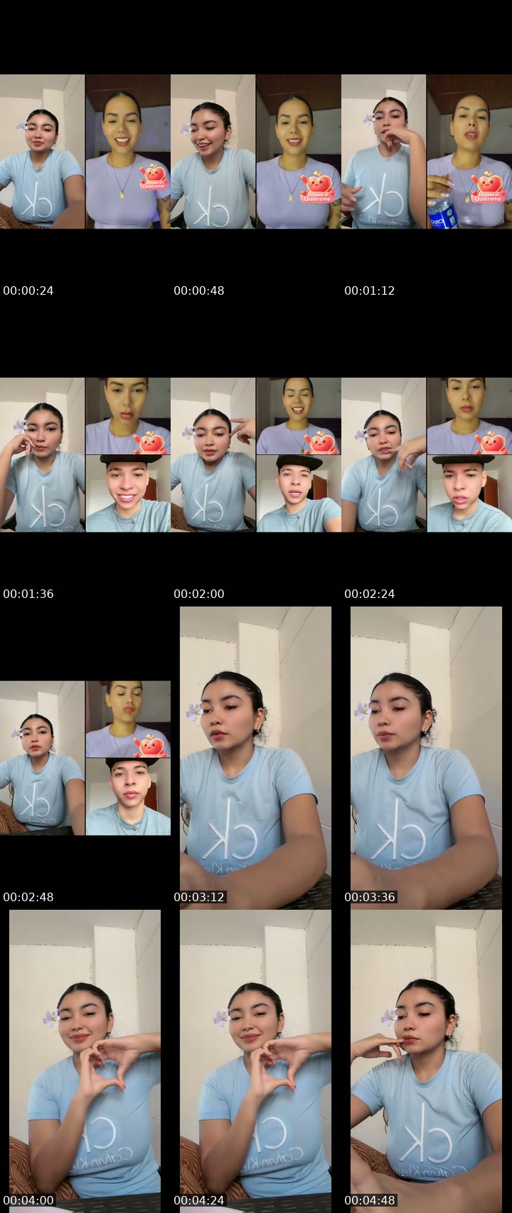 @luzperez4667 TikTok live from 2026-07-12