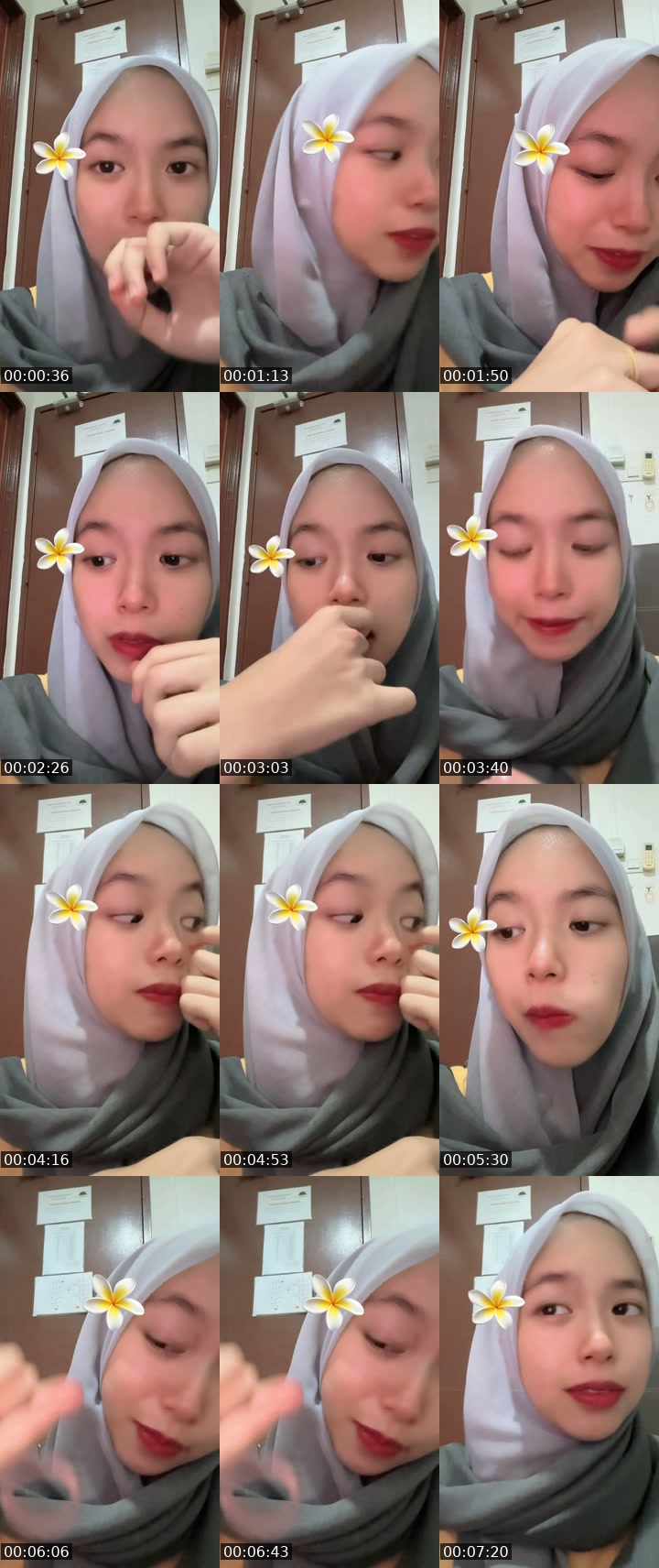 Malaysia TikTok live: ngntuk plk. kjp ah 🤓 by @user4r9m6lwph8