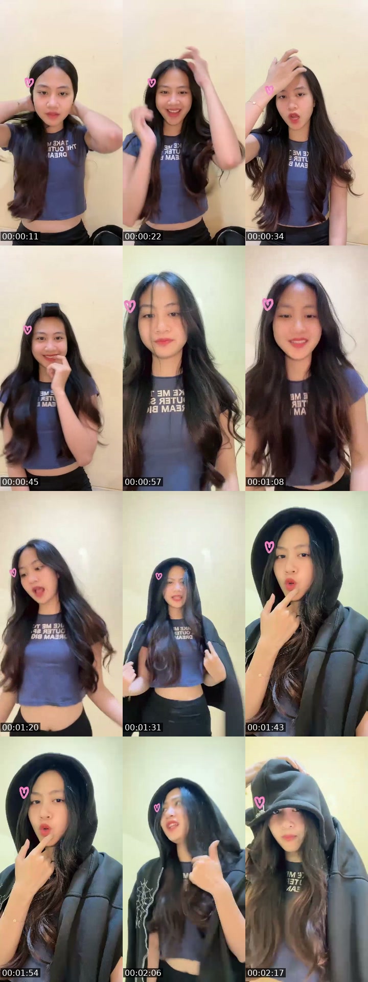 TikTok live: hi, link donate di bio ya by @userv8rl0m1f5q