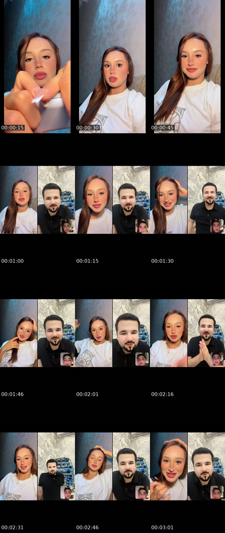 @sitafit.live TikTok live from 2026-07-12