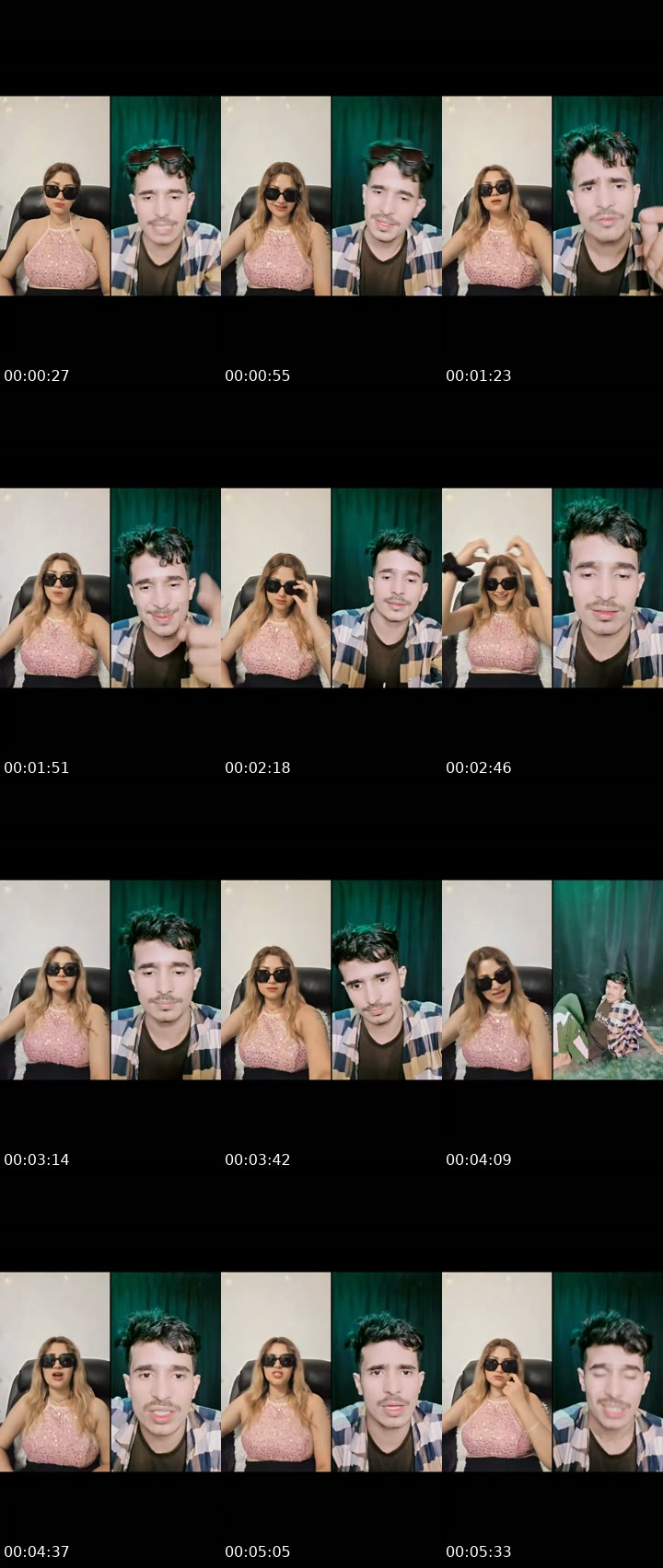 @tasniaahmed8459 Bangladesh TikTok live from 2026-07-12