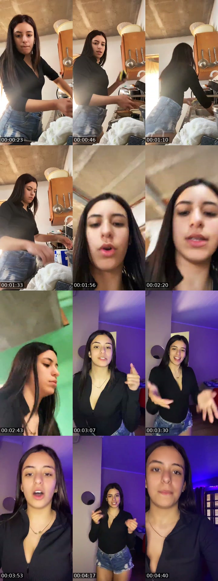 TikTok live: ativa o heart-me❤️ by @tiburskikamilly