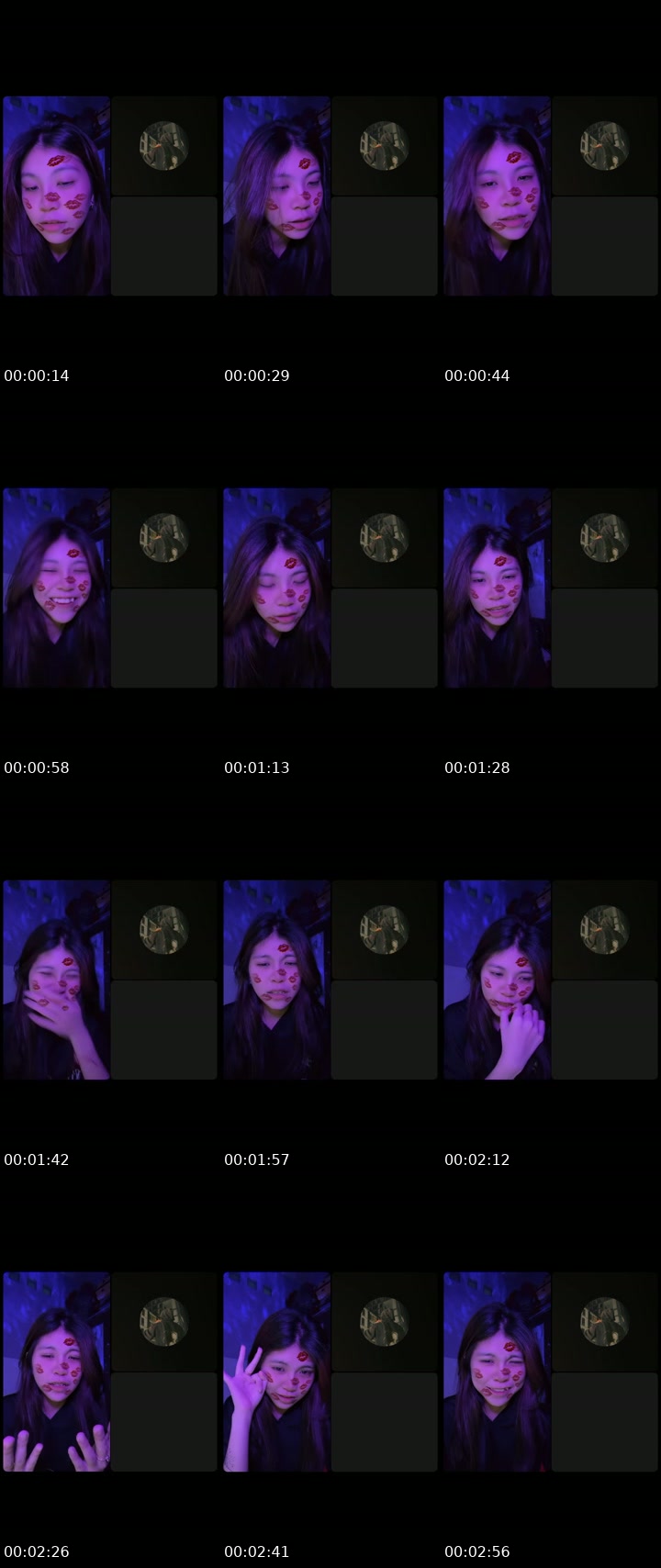 @user0784521 TikTok live from 2026-07-12
