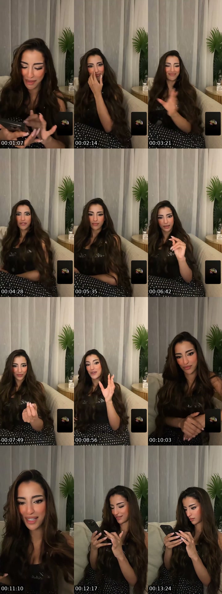 TikTok live: doحa✨🇶🇦 by @.fqrr777