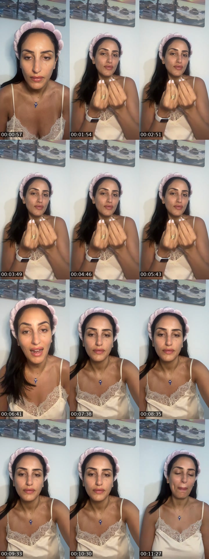 @cyrinobenaba TikTok live from 2026-07-12