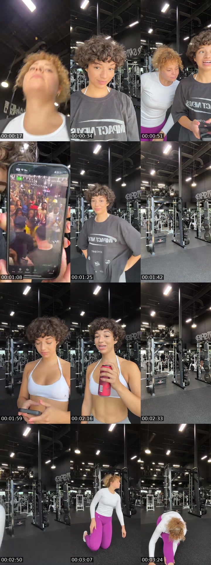 @_lovethemost TikTok live from 2026-07-12