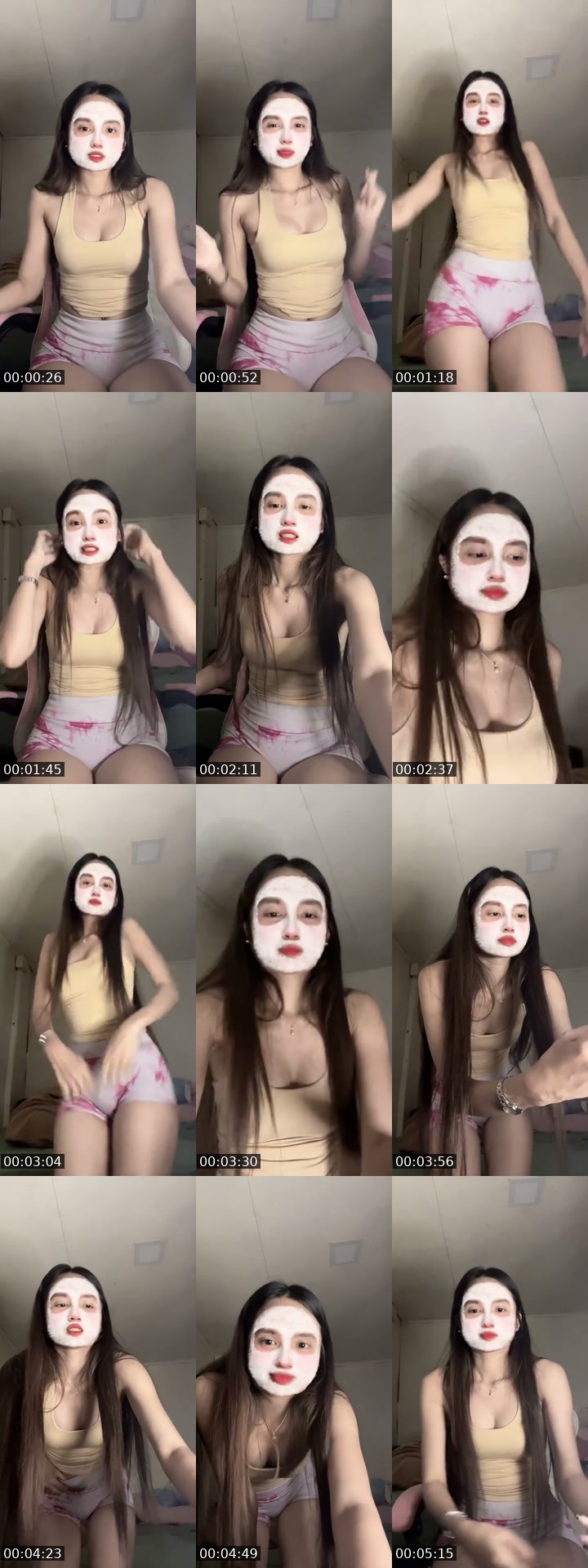 @katteabab TikTok live from 2026-07-12