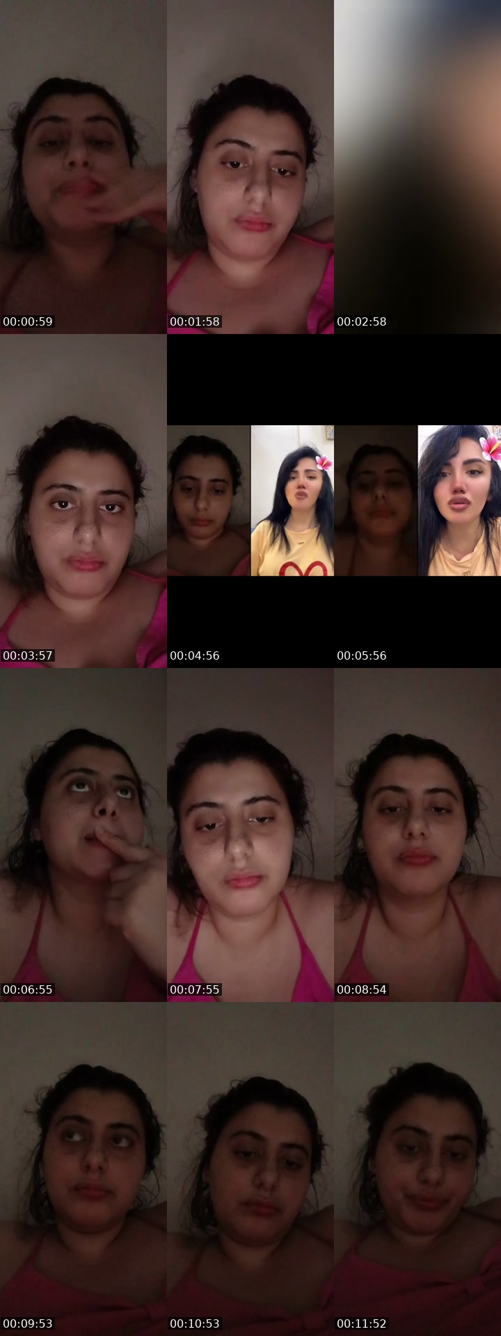@liliabusamra TikTok live from 2026-07-12
