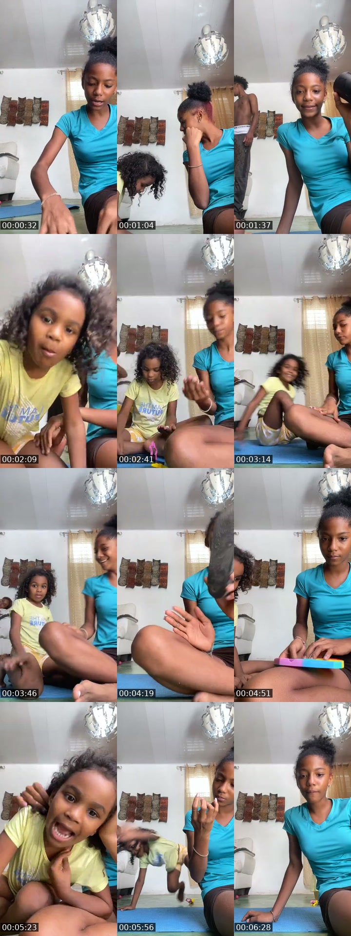 @mariangelsantos0101 TikTok live from 2026-07-12