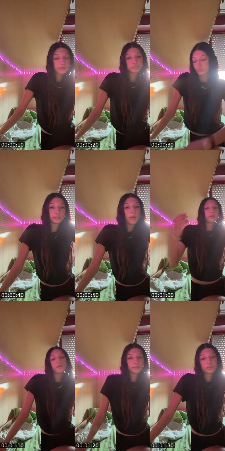 @giorgiaa.05._ Italy TikTok live from 2026-07-12