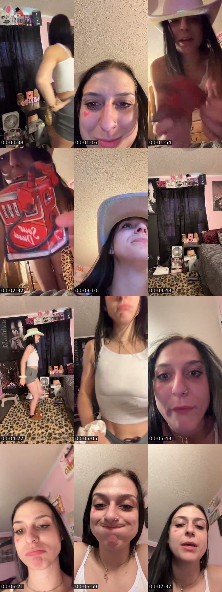 TikTok live: Bae wya😩 by @_phattbabyy_
