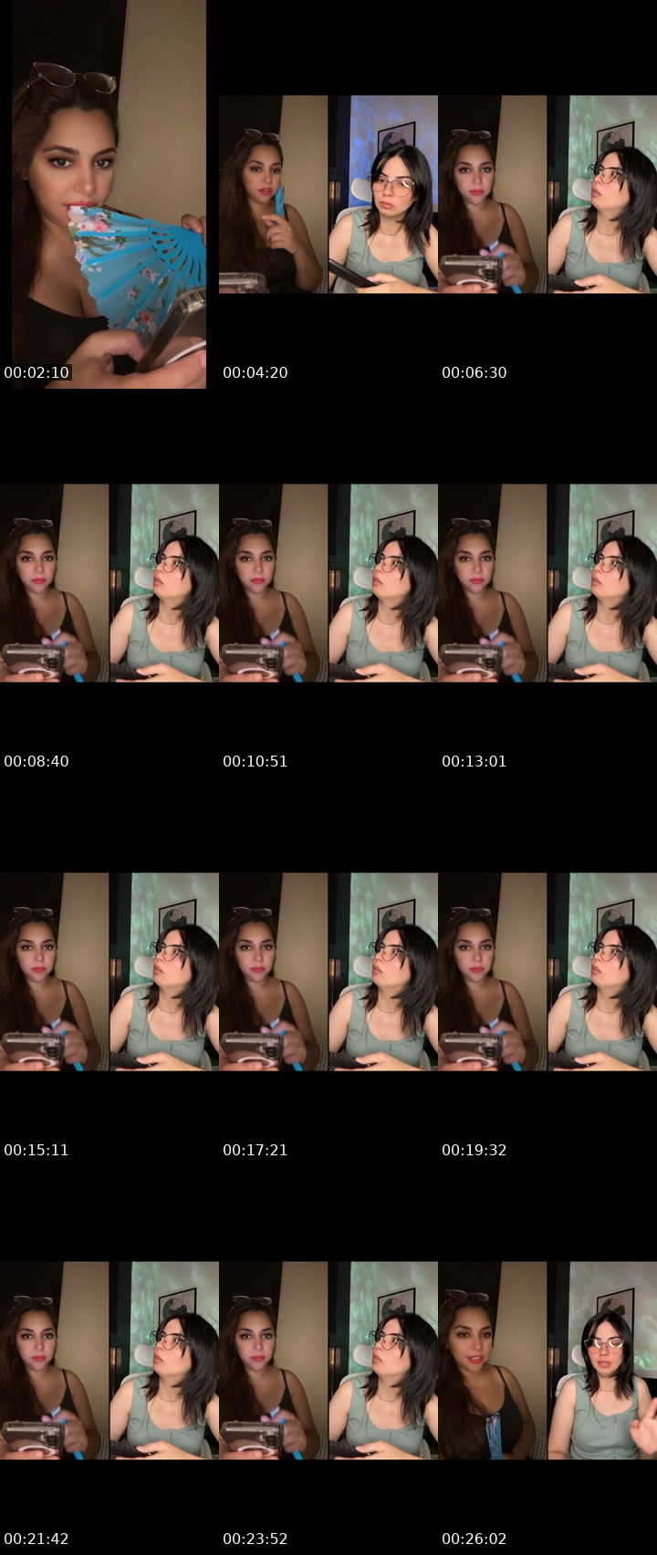 @maysmays4408 TikTok live from 2026-07-12