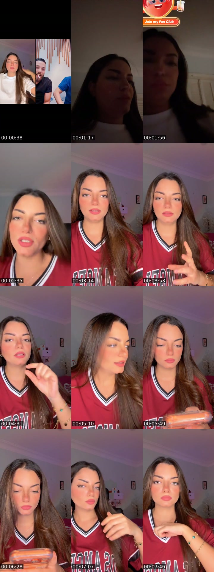 @merooooo990 TikTok live from 2026-07-12