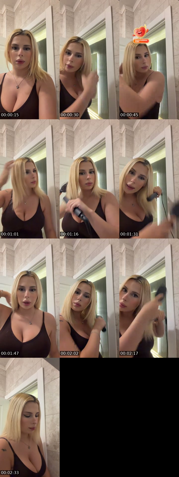 @tuanatrmkc Turkey TikTok live from 2026-07-12