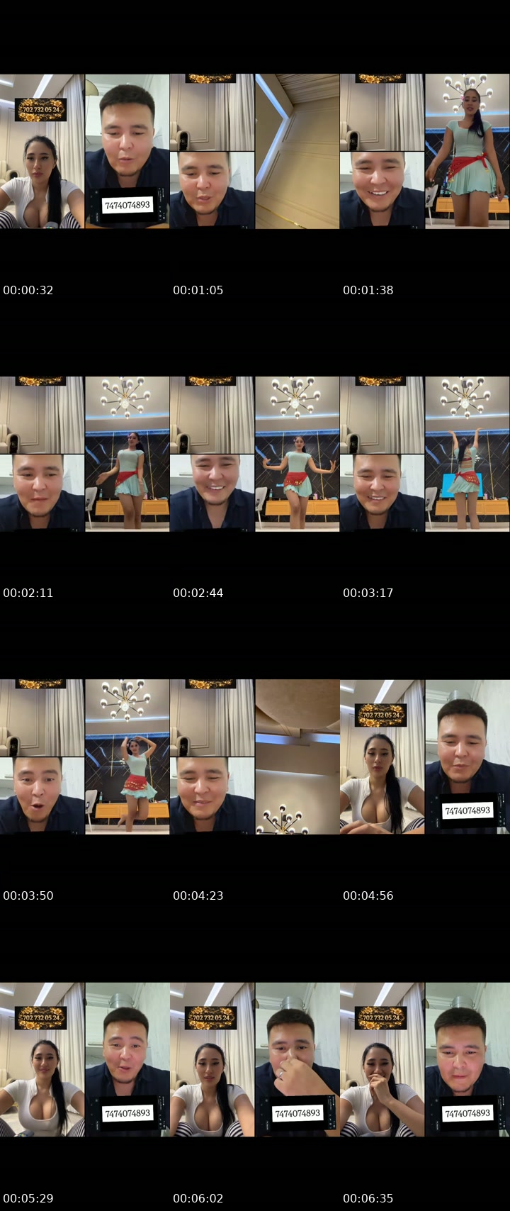 @zarina76343 TikTok live from 2026-07-12