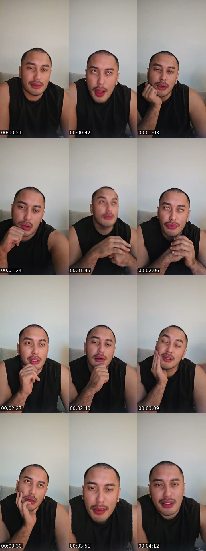 TikTok live: Done 7round by @ikhwanarifzulhasli