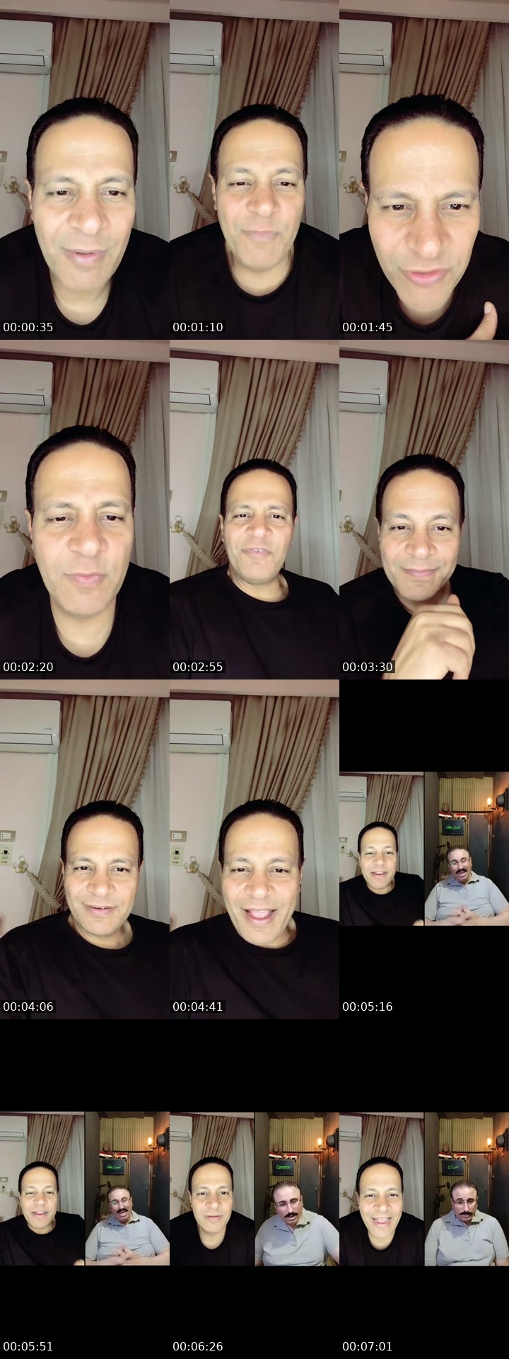 TikTok live: 👽🛸👾 by @ehabsaid100m7up2019