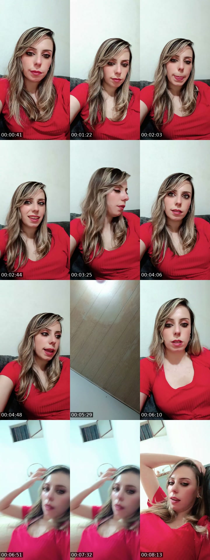 TikTok live: اللهم افتح بيني بيني رزقي by @gogi9373