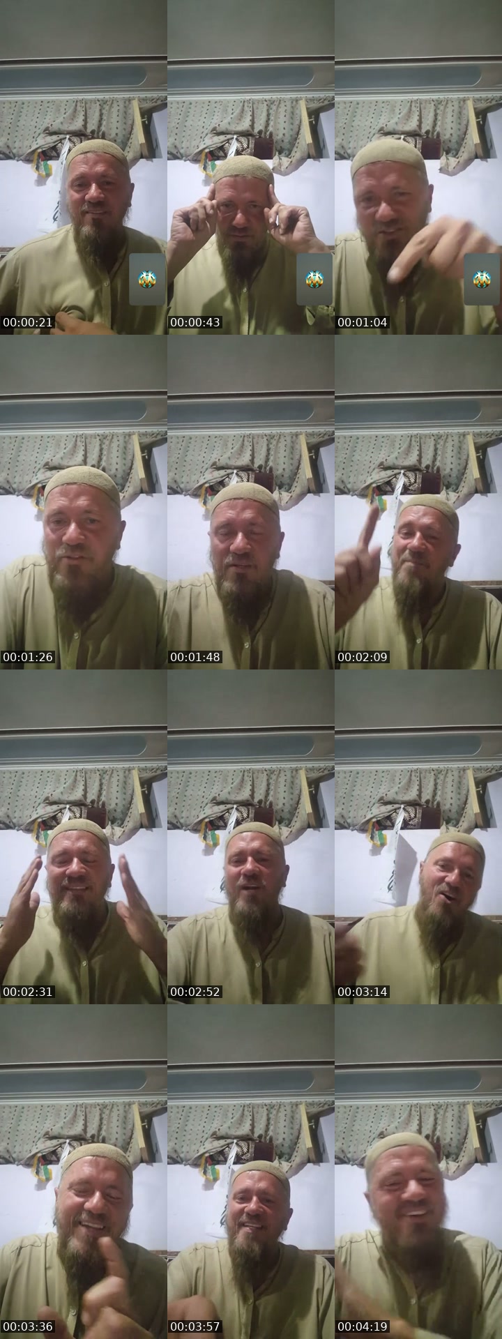 @jeanlouislesoumis TikTok live from 2026-07-12
