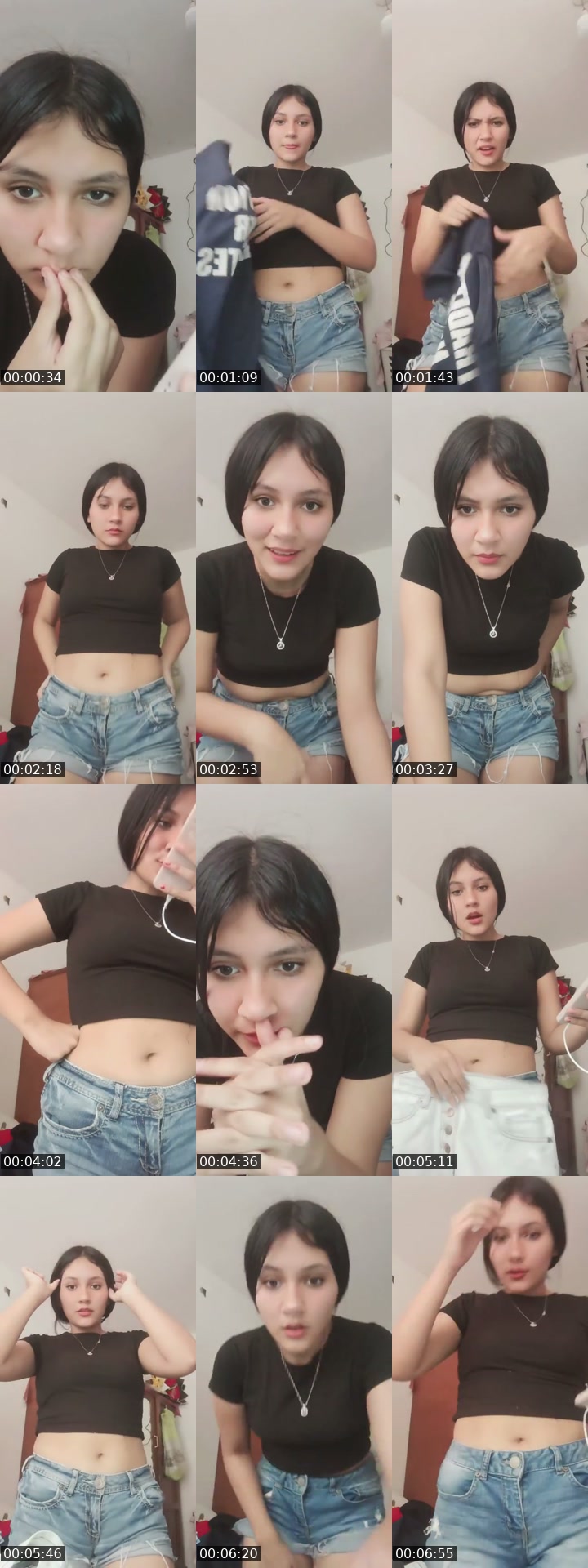 TikTok live: . by @b_grzr