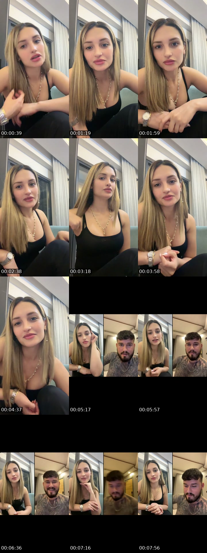 Turkey TikTok live: Hoşgeldiiinnn💘 by @nazliaslan_