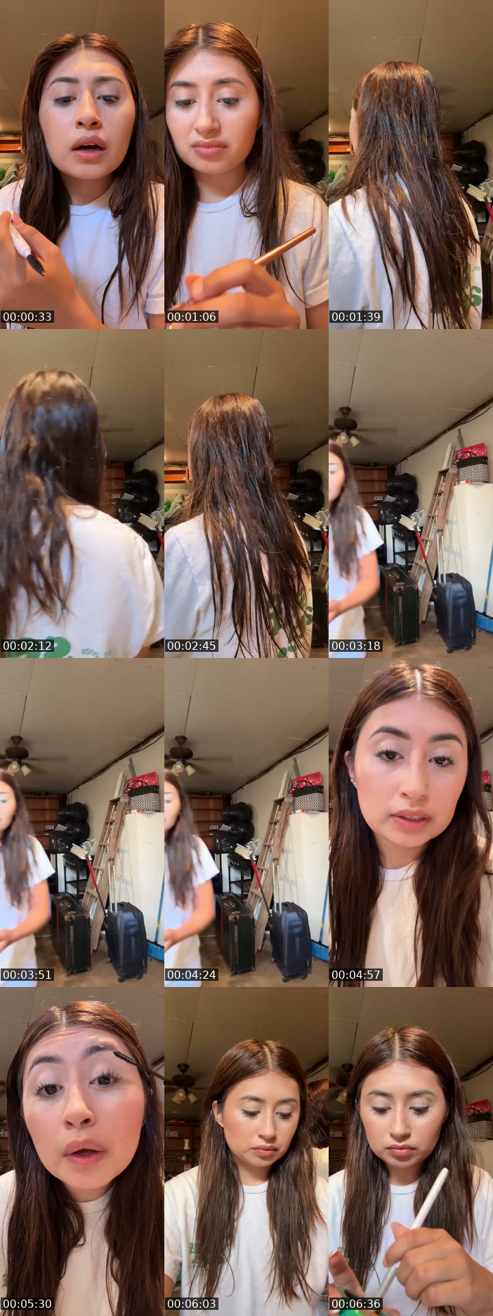 Live from @yourdreamg1rl
