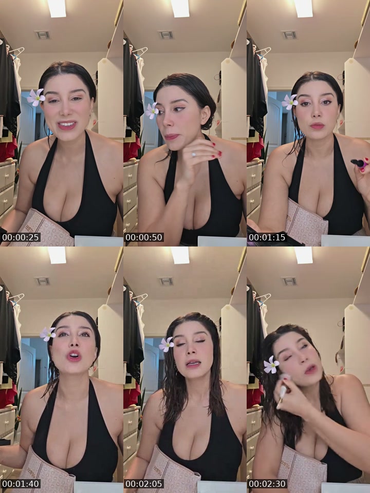 @lavidaconcelestee TikTok live from 2026-07-12