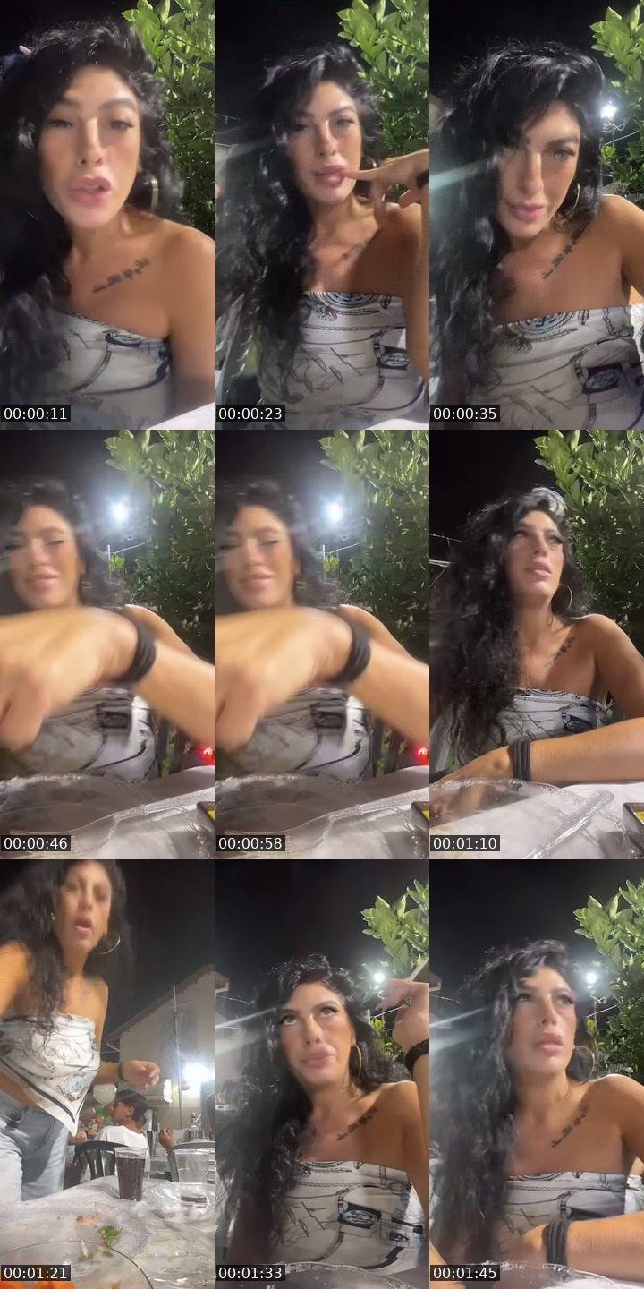 @elinovek3wv TikTok live from 2026-07-12