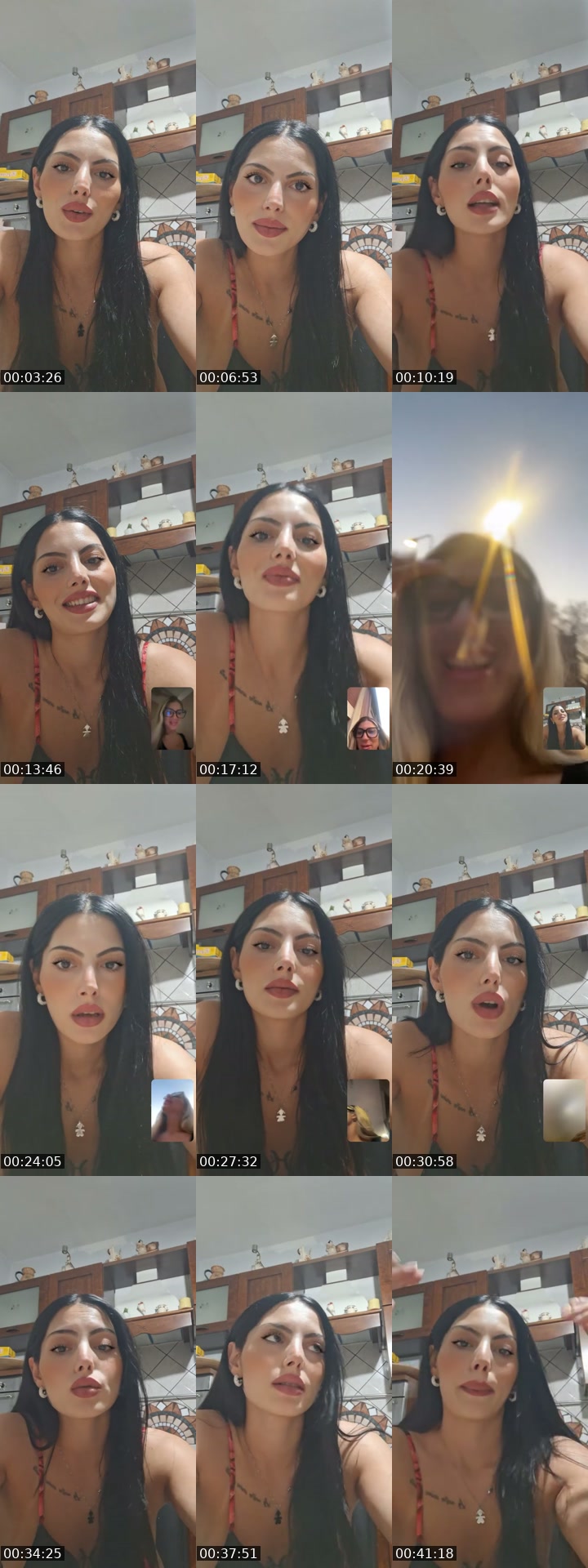 @emy__p TikTok live from 2026-07-12