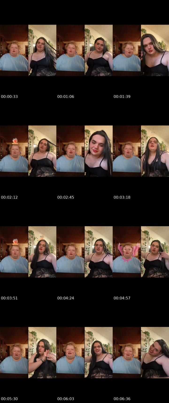 @klaudita.vibe Poland TikTok live from 2026-07-12