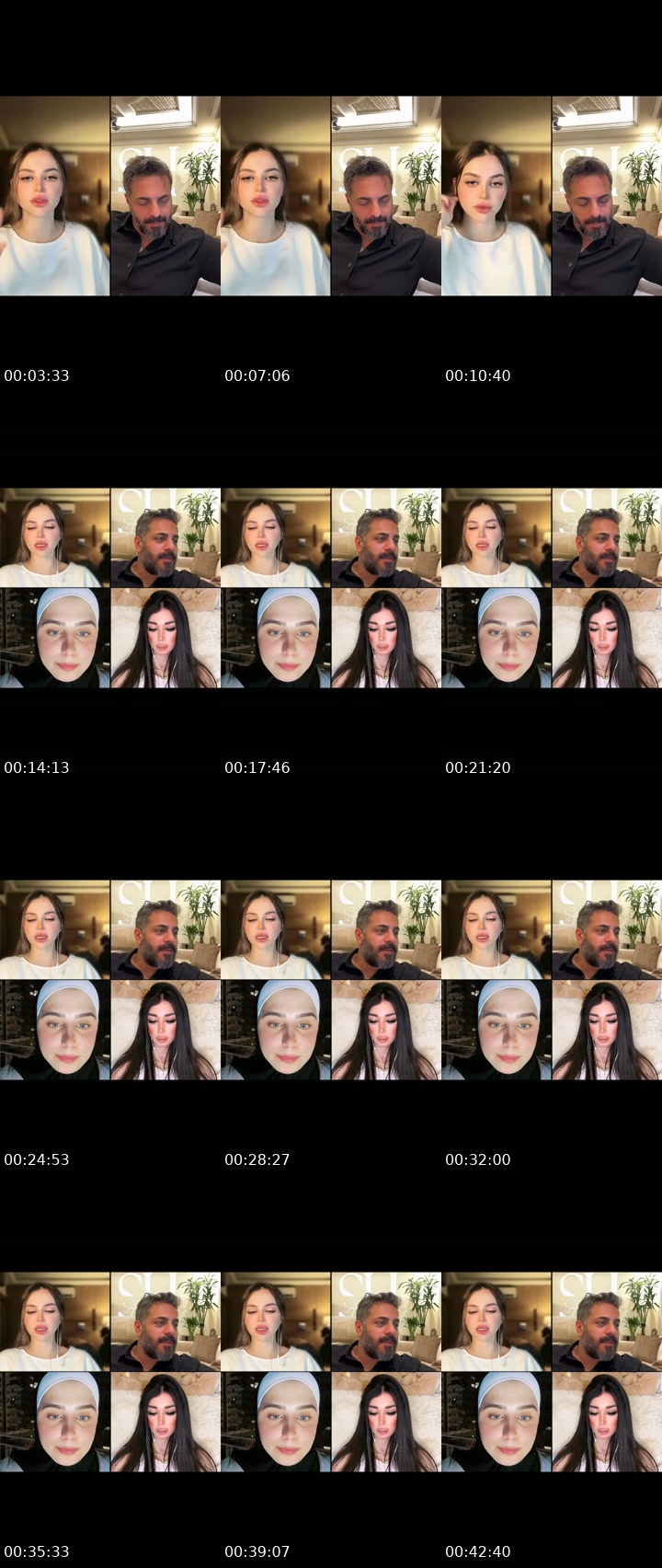 @lialoli8 Syria TikTok live from 2026-07-12