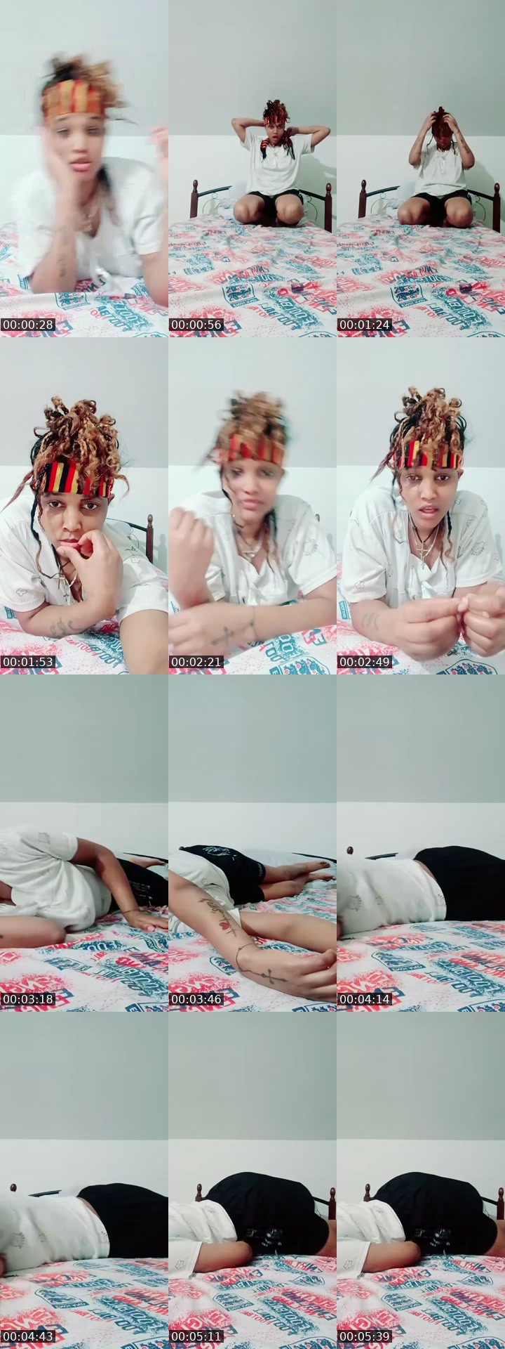 @betii5773 TikTok live from 2026-07-12