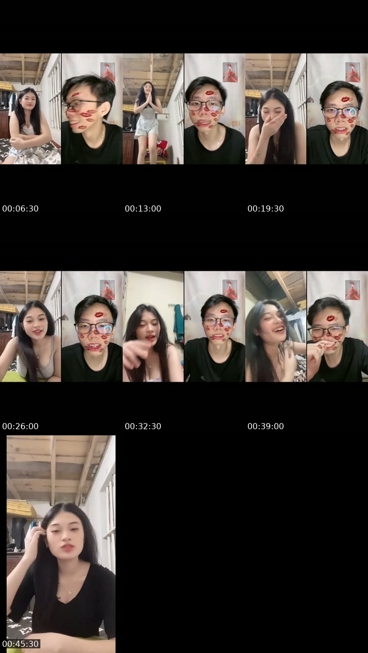 TikTok live: Hello mọi người by @may2_0_0_8