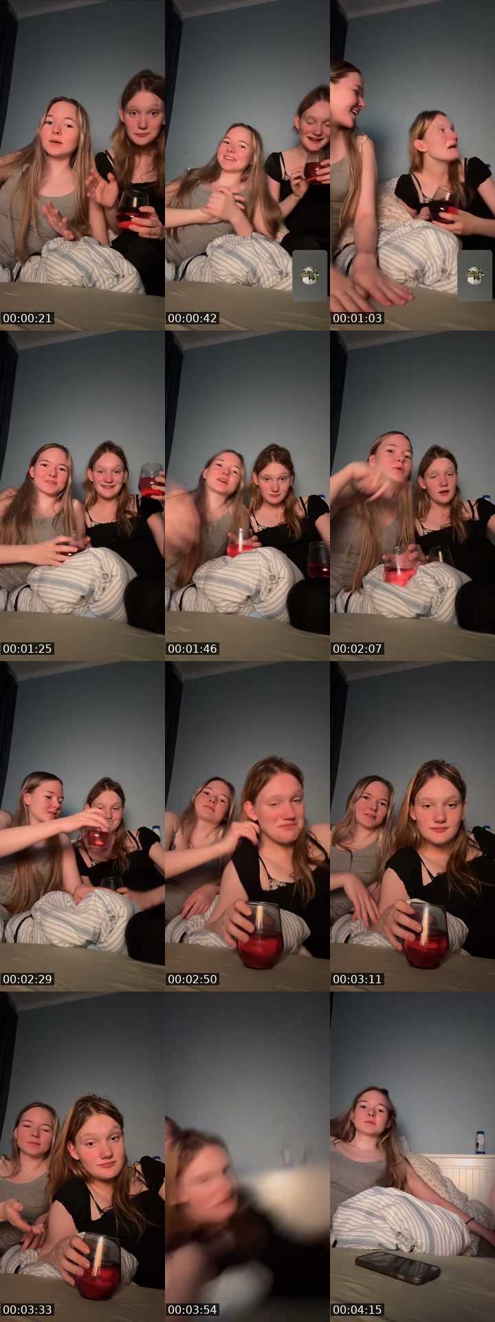 TikTok live: Hei folkensss yapper by @vild3s
