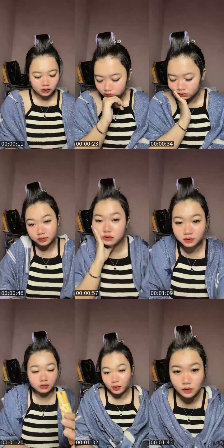 @rzkyhrstyanii TikTok live from 2026-07-12