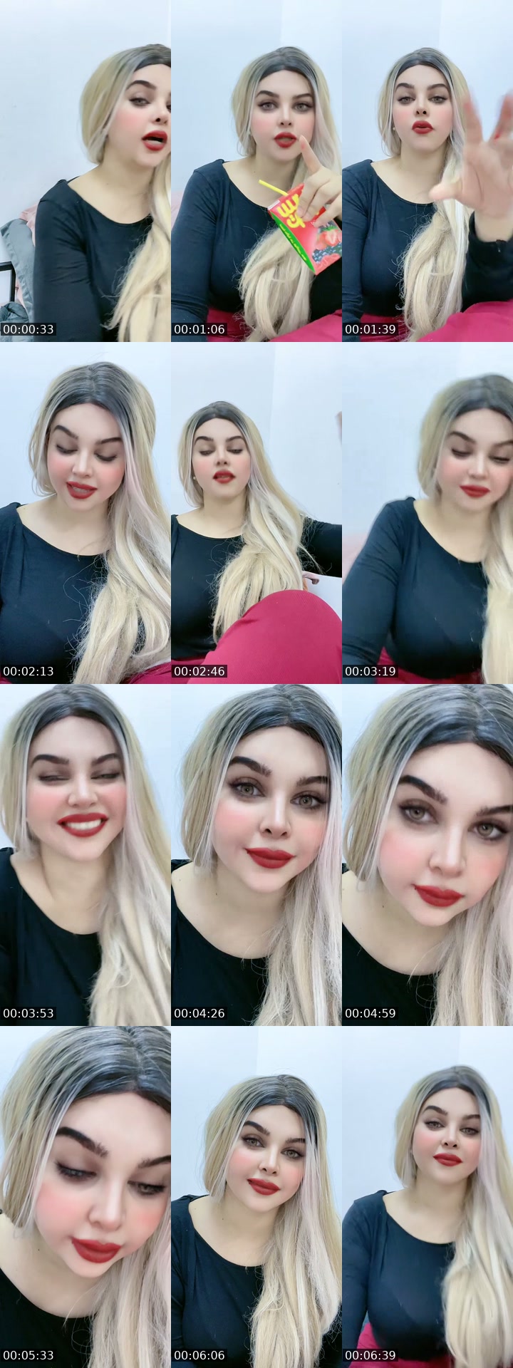 TikTok live: سعوديه سقراء👩🏼 by @sho4777