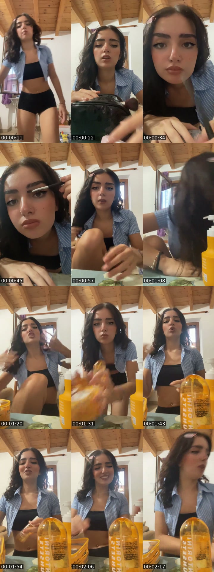 @sserejs TikTok live from 2026-07-12