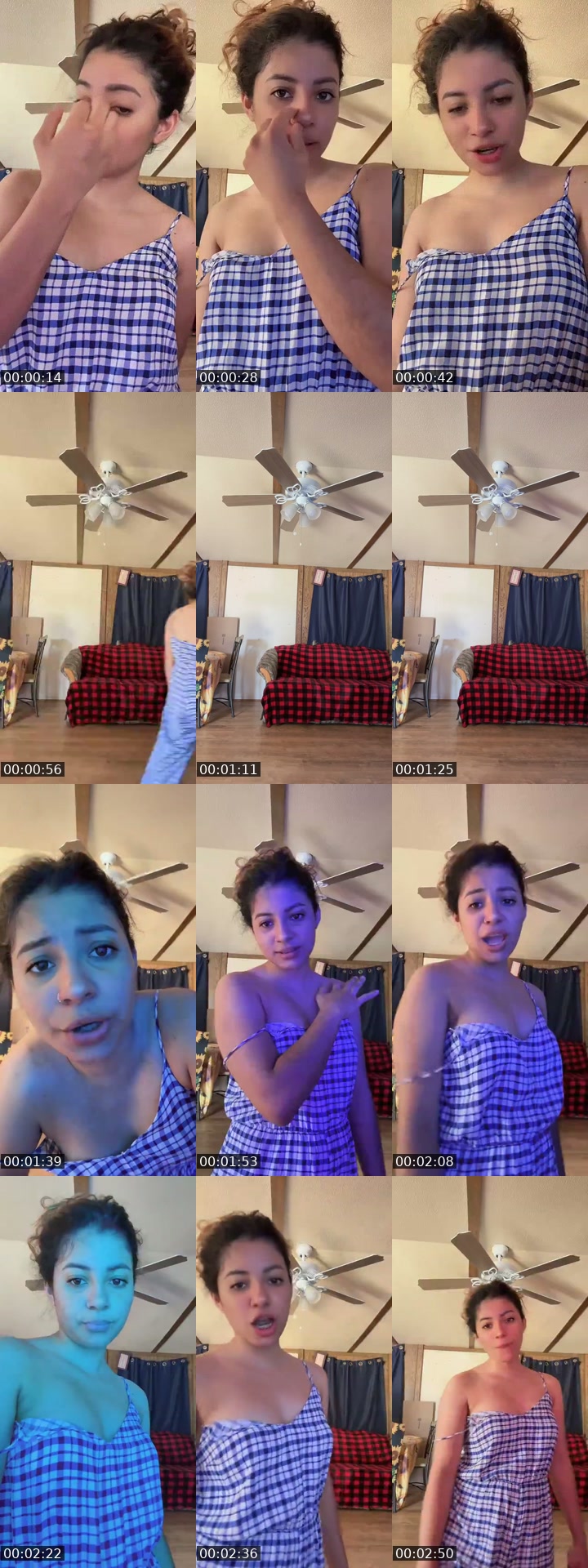 @lilianacarias504 TikTok live from 2026-07-12