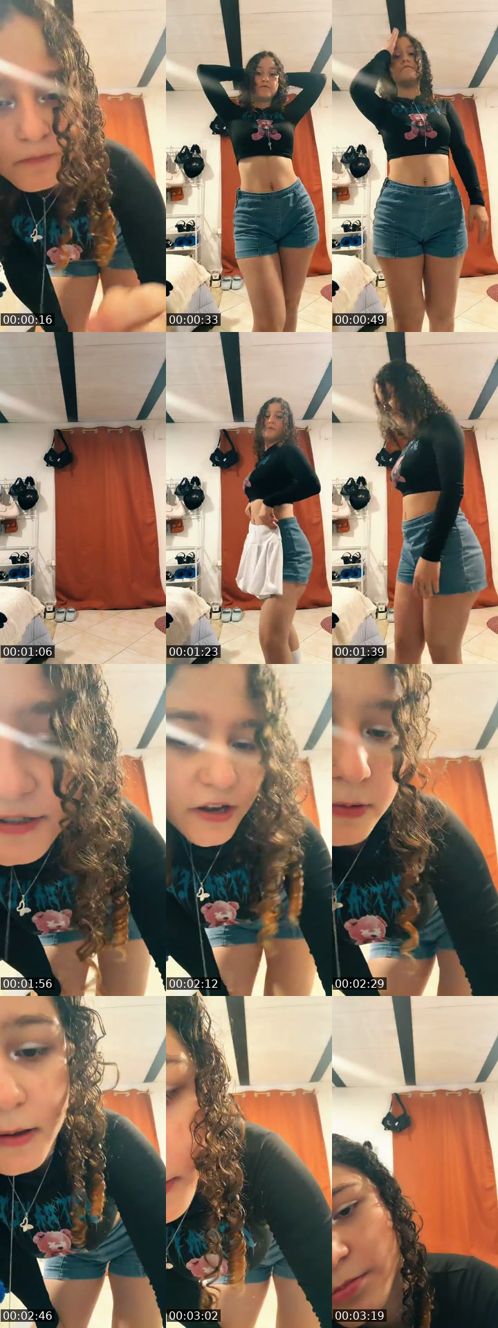 TikTok live: Sorpresitas by @mx_sofy_