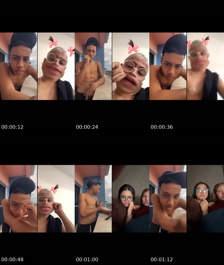 @fernandowalace1 TikTok live from 2026-07-12