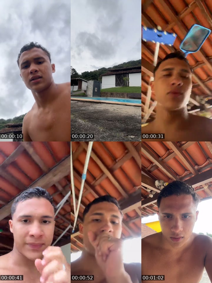 @oliveira_kaio TikTok live from 2026-07-12