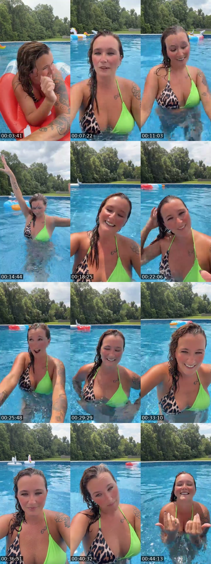 @momlife4days TikTok live from 2026-07-12