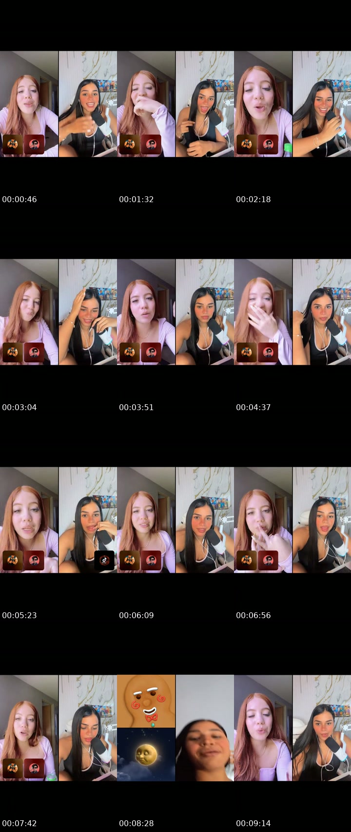 @elismar0317 TikTok live from 2026-07-12