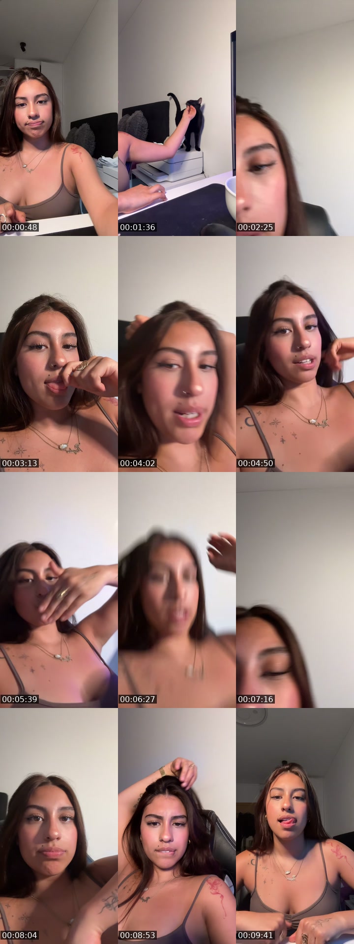 @aaangiii___ TikTok live from 2026-07-12